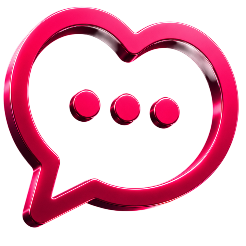 ♥